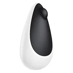 Вібратор для клітора Satisfyer Spot On 3 чорний - мініатюра 4