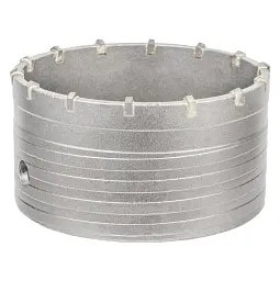 Коронка по бетону Ø110×70мм 12 зубців (тубус) SIGMA (1513171)