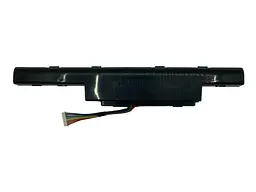 Акумулятор для ноутбука Acer AS16B5J Aspire E15 E5-575G 10.8V Black 4400 mAh