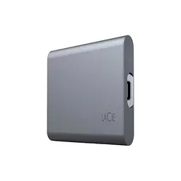 Накопичувач SSD USB Type-C 2TB Mobile Secure LaCie (STKH2000800) - мініатюра 3