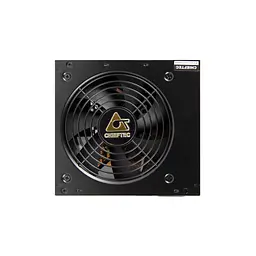 Блок живлення Chieftec 500W TASK (TPS-500S-Bulk) - мініатюра 5