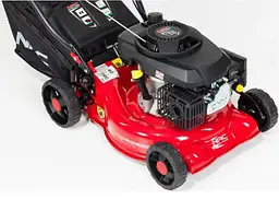 Газонокосарка бензинова NAC LS42-146-NG - мініатюра 2