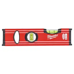 Рівень Slim Box MILWAUKEE, 20см - мініатюра 3