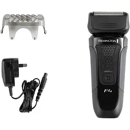 Електробритва Remington F4002 (6924501) - мініатюра 3