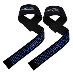 Лямки для тяги (7064) PowerPlay fit0012335 - мініатюра 2
