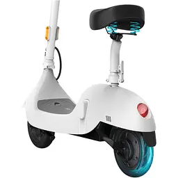 Електросамокат OKAI Ceetle Pro EA10C White (EA10C-W) [130032] - мініатюра 5