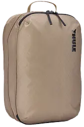 Дорожня сумка Thule Clean/Dirty Packing Cube TCCD-201 Gentle Beige (7248707)