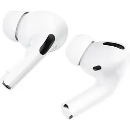 Навушники Hoco EW66 Stereo Bluetooth Headset White [112044] - мініатюра 3