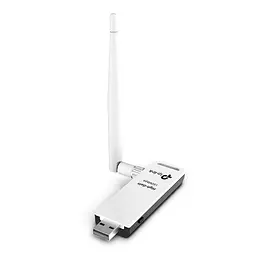 Wi-Fi адаптер TP-Link (TL-WN722N) [68577] - мініатюра 2