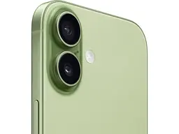 Смартфон Apple iPhone 17 512GB Sage (MG6V4) - мініатюра 5