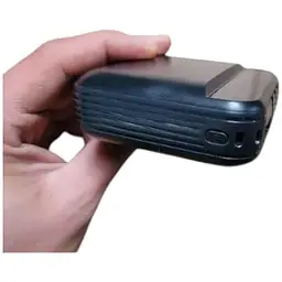 Павербанк Smart Mini 4in1 10000 mAh USB - мініатюра 3