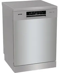 Посудомийна машина Gorenje GS643E90X (7024504) - мініатюра 3