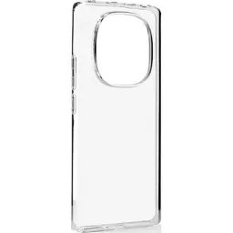 Чохол до мобільного телефона Armorstandart Air Xiaomi Redmi Note 14 Pro 4G Clear (ARM79714) - миниатюра 2
