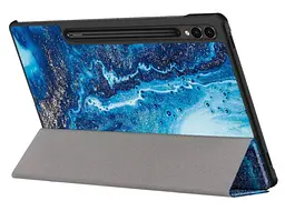 Чохол Primolux Slim для планшета Samsung Galaxy Tab S10 Plus 12.4" (SM-X826) Ocean - мініатюра 4
