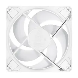 Кулер до корпусу Arctic P12PRO REV ARGB WHITE (ACFAN00325A) - мініатюра 4
