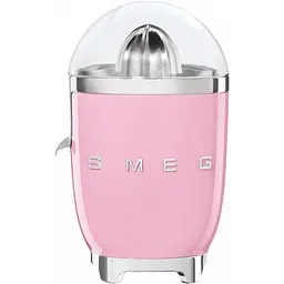 Соковитискач для цитрусових (цитрус-прес) SMEG CJF11PKEU