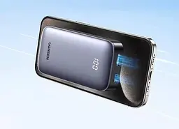 Павербанк Ugreen PB502 10000 mah 30W з наскрізною зарядкою Портативна батарея для заряджання телефону та ноутбука - мініатюра 2