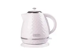 Електрочайник Sokany SK1032W