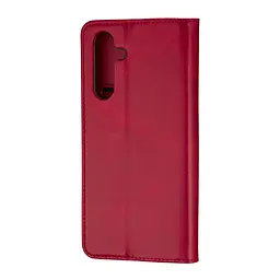 Чохол-книжка Premium Samsung A16 4G (A165)/A16 5G (A166) Red - мініатюра 3