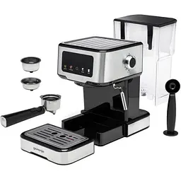 Кавоварка еспрессо Gorenje ESCM15CD (744796) - мініатюра 4
