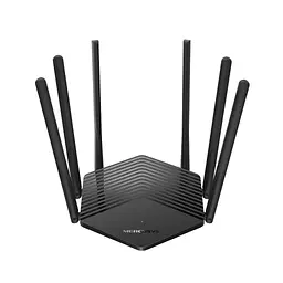 Маршрутизатор Mercusys MR50G - мініатюра 1