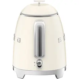 Електрочайник Smeg KLF05CREU [116632] - мініатюра 5