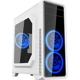 Корпус GameMax G561 White