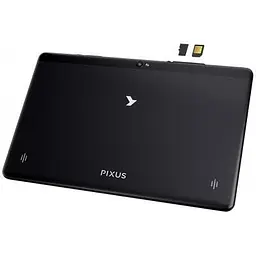 Планшет Pixus Sprint 2/16GB 3G Black - мініатюра 2