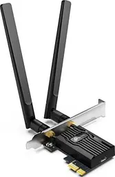 Мережева карта Wi-Fi TP-Link ARCHER-TX55E