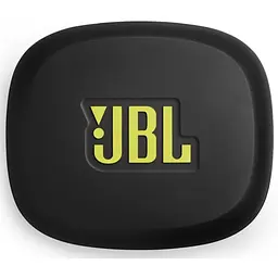 Навушники JBL Endurance Zone Black (JBLENDUZONEBLKL) - мініатюра 8