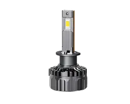 Комплект світлодіодних ламп Infolight M1 H1 55W - мініатюра 3