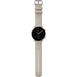 Смарт-годинник Amazfit GTR 2 Lightning Grey New Version - мініатюра 5