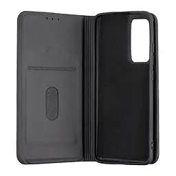 Чохол-книжка Flip Case Xiaomi 12X Black - мініатюра 2