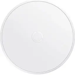 Автотримач Baseus MagPro Magnetic Foldable White (B10564101211-00) [128874] - мініатюра 4
