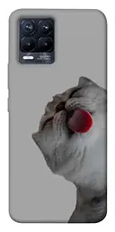 Чохол Demsky Washing time для Realme 8