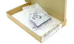 Вентилятор Dell кулер для моделей ноутбука Inspiron 3583, 3584, 3585, 3793, 5570, 5575, 5593, Vostro 3500, 3590 ver.2 (0FX0M0/0NPFW6) Dell, 5V, 4pin - мініатюра 3
