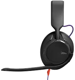Навушники QUANTUM 250 Black (JBLQTUM250BLK) JBL teh0021318 - мініатюра 2
