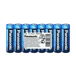 Батарейка Panasonic AA R6 Special x 8 (R6BER/8P)