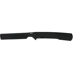 Ніж Artisan Orthodox Black