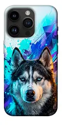 TPU чохол Demsky Husky magic для Apple iPhone 14 Pro (6.1")