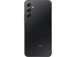 Смартфон Samsung Galaxy A34 5G 8/256GB Black (SM-A346EZKE) - мініатюра 6