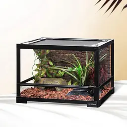 Тераріум Repti-Zoo 45x45x32см (RK0116S) - мініатюра 4