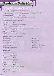 Full Blast! Grammar Beginners - мініатюра 10