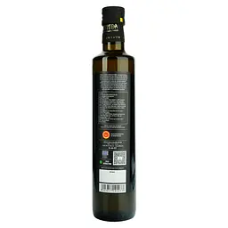Олія оливкова Critida Messara PDO Extra Virgin 500 мл - мініатюра 2