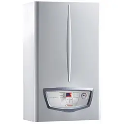 Газовий котел Immergas Eolo Mythos 24 2 Е + коаксіальний димар