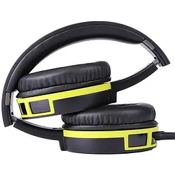 Гарнітура Somic G801 Black (9590010342) - мініатюра 5