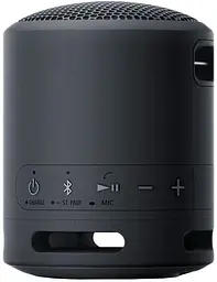 Портативна акустика Sony SRS-XB13 Black (SRSXB13B) [69828] - мініатюра 4