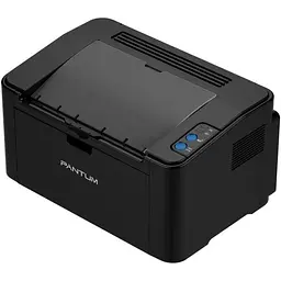 Принтер Pantum P2500W [93078] - мініатюра 3