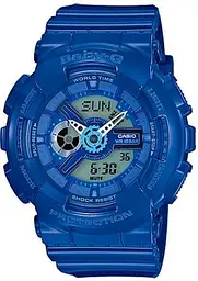 Годинник Casio BA-110BC-2AER
