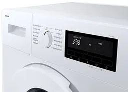 Пральна машина автоматична Samsung WW80FG3M05TWLF (7194072) - мініатюра 4